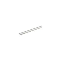 Profilo Tubo Tondo Da 2 Metri Argento Mm 20x1 Arcansas
