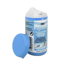 GEB – Hilo de estanquidad Filjoint 100 m – Resistencia a 16 bares – Aprobado DVGW y WRC
