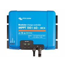 Victron Energy - Controlador De Carga Bluesolar Mppt 150/60-mc4