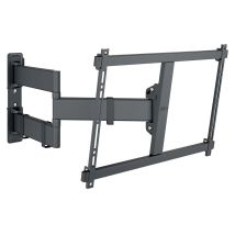 Vogel's - Tvm 3845 Support Tv Orientable (zwart) - Tvm3845 - 8712285363368