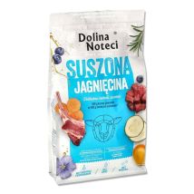 Dolina Noteci Premium Lamm-trockenfutter Für Hunde, 9 Kg Beutel