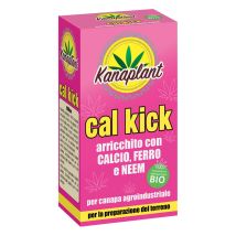 Engrais Organique Kanaplant Cal Kick 300 G