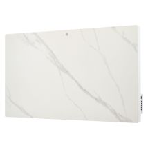 Emettitore Termico Con Frontale In Ceramica Con Finitura Marmorea Purline Marbly A1000