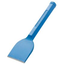 Footprint Mini Scalpello Per Mattoni Da 58mm - Scalpello Muratore Ed Elettricista/scalpello Per Piastrelle - Acciaio Al Carbonio Temprato - Scalpello 