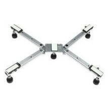 Mepa - Telaio Di Base Piatto Per Piatto Doccia Bw-5 Sf