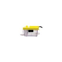 Bomba de evacuación de condensados 15L/h 230V AC 50Hz - Nivel sonoro 19dB(A) - Altura de empuje 12m - Para climatizadores hasta 16kw