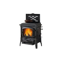 3008440-poele A Bois - Isetta Con Cerchi Lean Nordica - Isettacclean