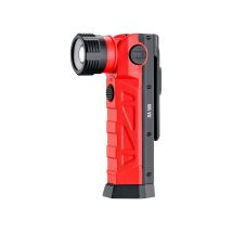 4k5 - Linterna De Trabajo Led Con Cabezal Basculante 602.200a - Ra 500