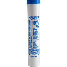 Grasso al litio multiuso 650ml – 58x300mm – NLGI 2 – GREEN