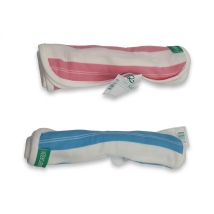 Lot De 3 - Babygreen - Langes Pour Bébé - 100% Coton - Doux Et Écologique - Voir Photos