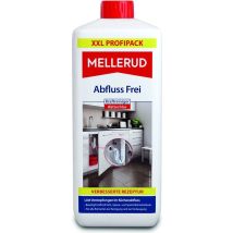 Déboucheur Mellerud Aktivchlor 1.75 L Chlore Actif Puissant