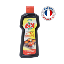 Ersatzteil - Vitrokeramik-creme 250ml - -
