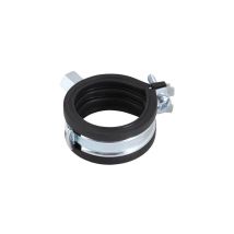 Walraven - Rohrschelle Ksb1 Ev 20-23 Mm Epdm M8 Einschraubenschelle