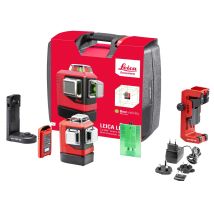 Leica Geosystems - Livella Laser Leica Lino L6g-1