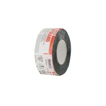 Emfi - Nastro Sigillante Grigio Piombo Autoadesivo 7.5cm X 10m