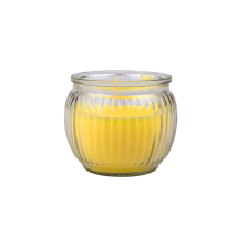 Edco Kerze Citronella Im Glas