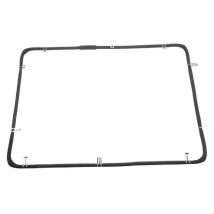 Neff – Goma de puerta para horno – Reemplazo 12011244 – Compatible con hornos NEFF