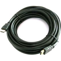Câble Hdmi - Reekin - High Speed 3d - 1 M - Ethernet - Full Hd