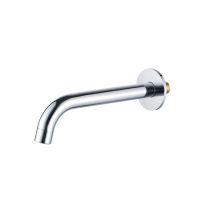 Fugaflow Eccelente Bec De Robinet D'Accès - 22cm Raccourcissable - Chrome