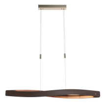[gebraucht] B-ware Rothfels Led Pendelleuchte Lian Deckenlampe Hängeleuchte Deckenlampe Deckenlicht