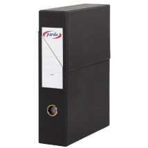 Par Estuche Archivador 80mm Ng245601