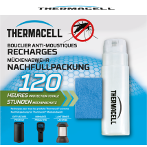 Insektenschutzschild Nachfüllpack 120h /nc - Thermacell