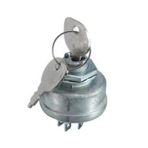 Interruptor De Arranque De 5 Pines Con Llave Para Tractor Cortacésped Mtd, Interruptor De Encendido Rtgpt – Ouylaf