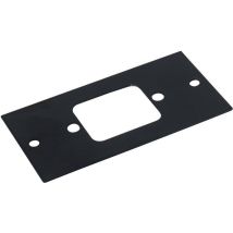 Fuente De Alimentación Omnitronic Modul 2he 1x Kaltgerätedose 44 Mm 88 Mm