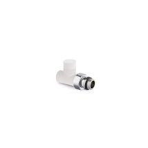 Tes 15 x 21 mm blancas – Conexión para calefacción – SR Rubinetterie