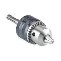 Röhm Zahnkranz-bohrfutter Prima Mit Sds Plus Aufnahmeschaft, Aufnahme 1/2"-20 / Sds Plus, Spannweite 1,5-13 - 1288568