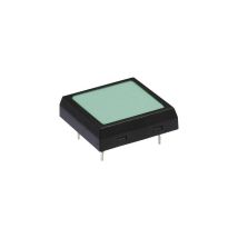 Nkk Switches Jf15cp2g Jf15cp2g Pulsante 24 V/dc 0.05 A 1x Off / (on) Momentaneo 1 Pz.
