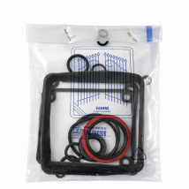 Fadini 881104 Kit Confezione Serie Guarnizioni Hindi 880 Sprint Ricambio