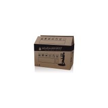 Carton Demenagement 54l Ref 32581