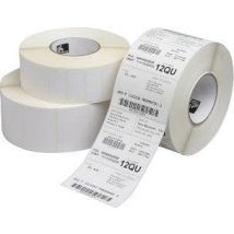 Zebra Z-perform 1000t Etiketten Weiß 32x13 Mm