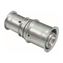 Multitubo Systems - Giunto A Pressare Ridotto 63 X 50 Mm Multitubo
