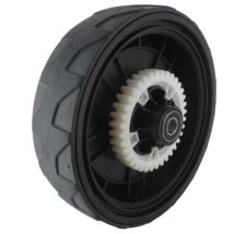 Rueda Trasera Completa Rodamiento Et Corona Stiga 381007484/2