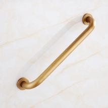 Petites Ecrevisses - Barra De Agarre Para Baño Vintage 50cm Agarraderas Baño Para Mayores Asa Seguridad Para Niños Discapacitados