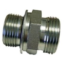 Racor M-M JIC-BSP 1"5/8 - 1"1/4 – DICSA