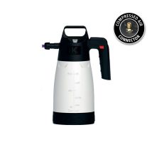 Pulverizador Profesional IK FOAM Pro 2 – 1,9 L – 3 bar – Ideal para limpieza de vehículos y desinfección