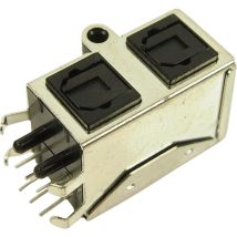 Lwl-steckverbinder Fc6842135tr Toslink Transceiver - Cliff