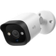 Telecamera Sorveglianza Eufy E40 Nera 4k Hdr 8 Megapixel