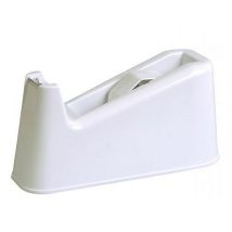 Dévidoir De Ruban Adhésif Kangaro K-3858200 B2 Blanc
