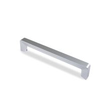 Manillón TRI R.4560 200 mm Cromo Look – Zamak – Manilla para puerta de entrada