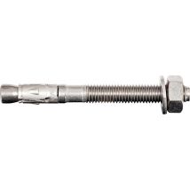Clavija De Anclajes Upat Max 16/ 25/148 A4 (por 20)
