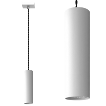 Lampade A Sospensione Moderne Roller 1l 05/1b