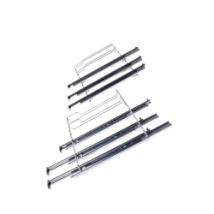 Bsh - Corredera Triple De Extensión Total Para Horno Bosch - 17001178