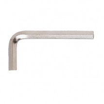 Llave acodada Allen 2,5mm – Acero – Herramienta de mano