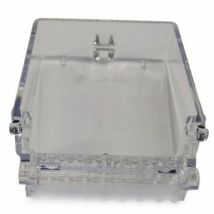 Krups – Bandeja de agua para máquina espresso – Compatible con modelos CITIZ, XN700510, XN7008, XN7001101L0 y más
