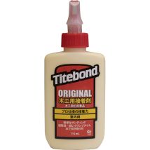 Titebond 506/2 Classic - Colla Per Legno, 118 Ml
