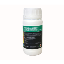 Bio Alt Algal Citrus Concime Organico Biostimolatore Con Alghe Brune Agrumi 250 Ml